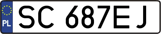 SC687EJ