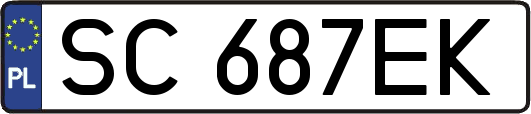 SC687EK