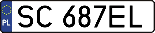 SC687EL