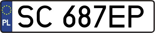 SC687EP