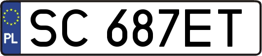 SC687ET