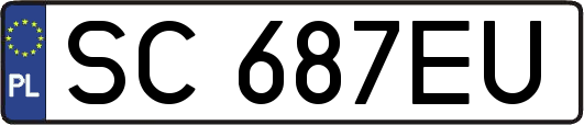 SC687EU