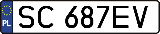SC687EV