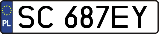 SC687EY