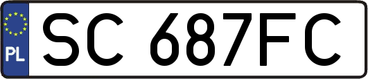 SC687FC