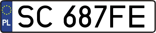 SC687FE