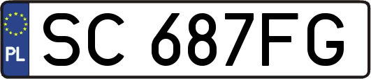 SC687FG