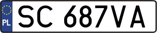 SC687VA