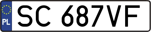 SC687VF