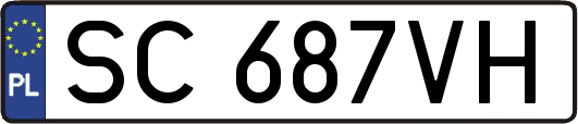 SC687VH