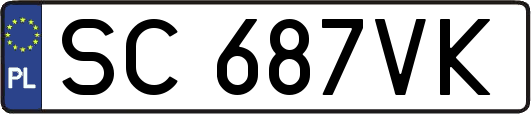 SC687VK