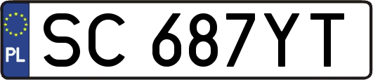 SC687YT