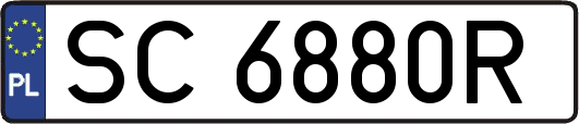 SC6880R