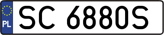 SC6880S