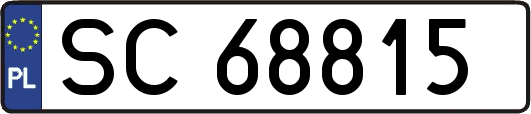 SC68815