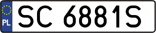 SC6881S