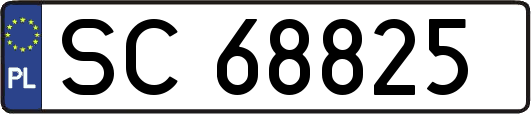 SC68825