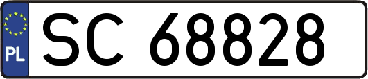 SC68828