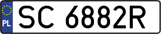 SC6882R