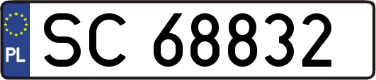 SC68832