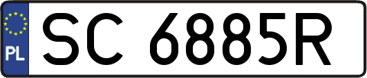 SC6885R
