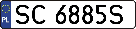 SC6885S