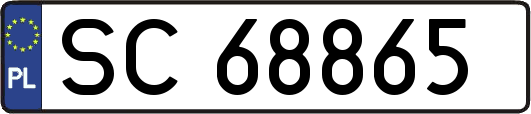 SC68865