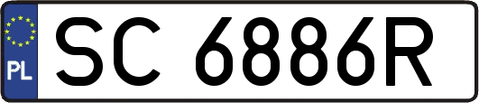 SC6886R