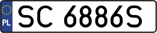 SC6886S