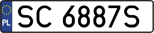 SC6887S