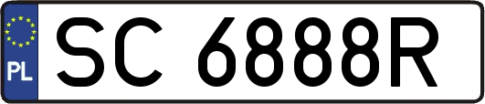 SC6888R