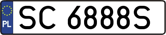 SC6888S