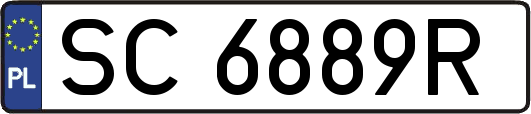 SC6889R