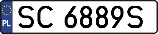 SC6889S