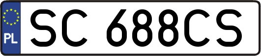 SC688CS