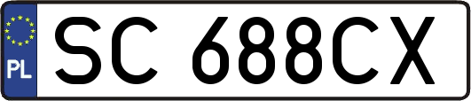 SC688CX