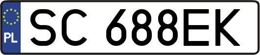 SC688EK