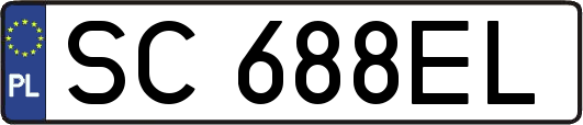 SC688EL