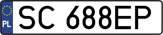 SC688EP