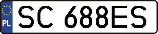 SC688ES