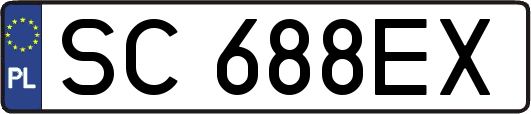 SC688EX