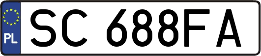 SC688FA