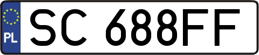 SC688FF
