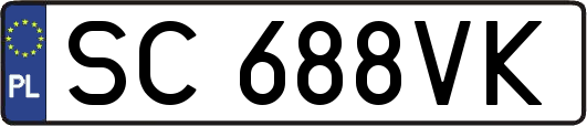 SC688VK