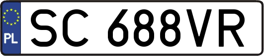 SC688VR