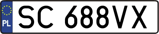 SC688VX