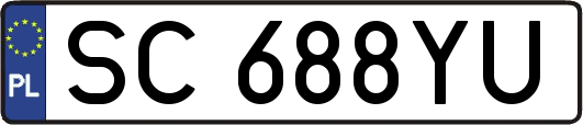 SC688YU