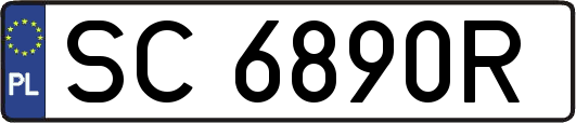 SC6890R