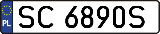 SC6890S
