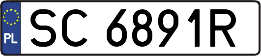 SC6891R